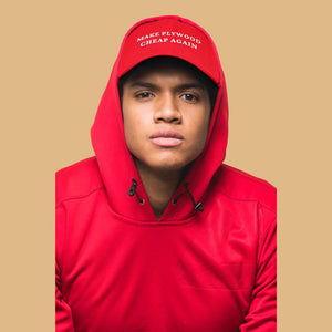 Make Plywood Cheap Again | Hats