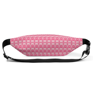 Southwest - Pink | Fanny Pack