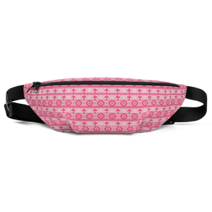 Southwest - Pink | Fanny Pack