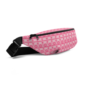 Southwest - Pink | Fanny Pack