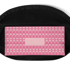 Southwest - Pink | Fanny Pack