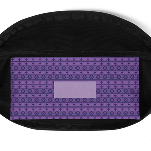 Southwest - Purple | Fanny Pack