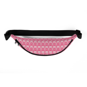 Southwest - Pink | Fanny Pack