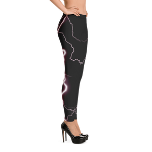 Lightening | Casual Leggings