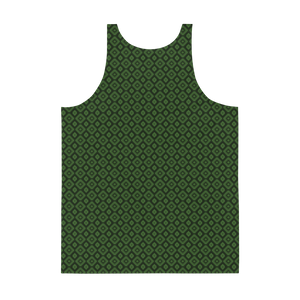 Southwest - Green Diamond