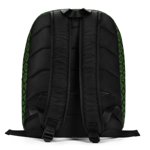 Southwest - Green Diamond | Backpack AOP