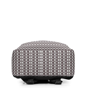 Southwest - Black/White | Backpack AOP