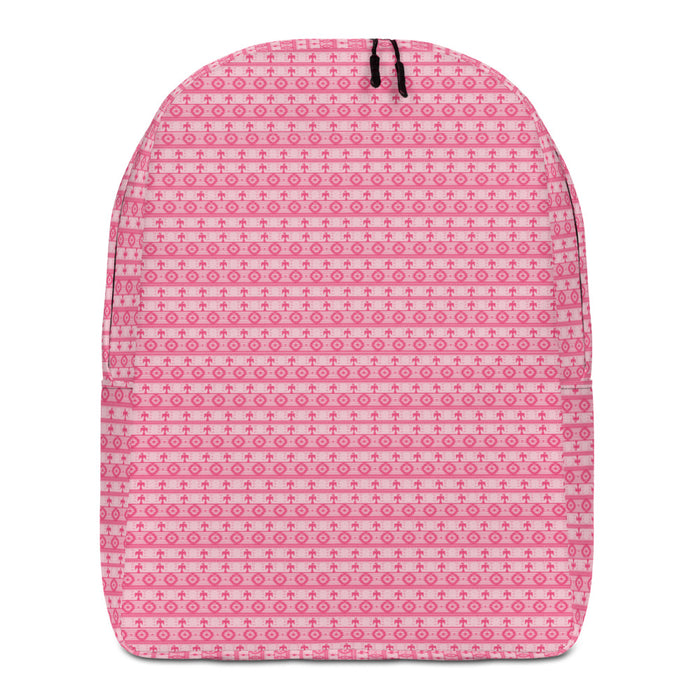Southwest - Pink | Backpack AOP