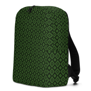 Southwest - Green Diamond | Backpack AOP