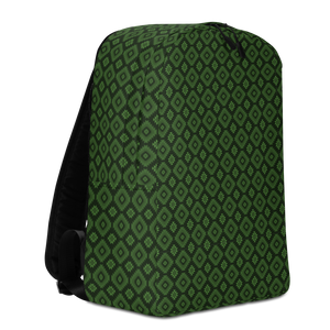Southwest - Green Diamond | Backpack AOP