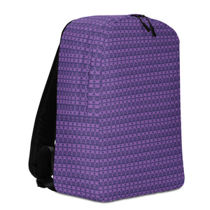 Southwest - Purple | Backpack AOP