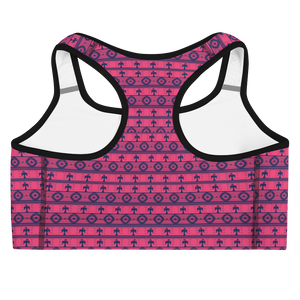 Southwest - Dark Pink/Purple