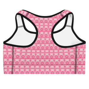 Southwest - Pink