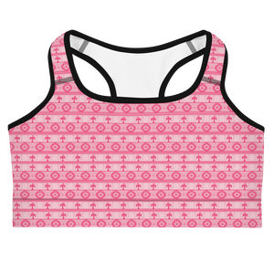 Southwest - Pink