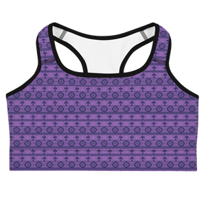 Southwest - Purple