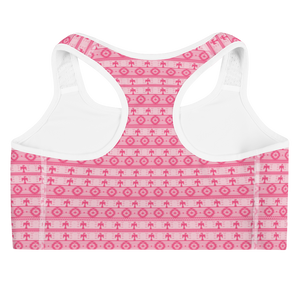 Southwest - Pink