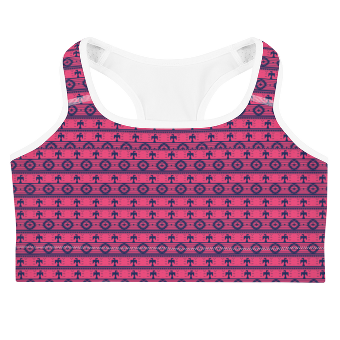 Southwest - Dark Pink/Purple