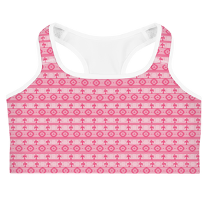 Southwest - Pink