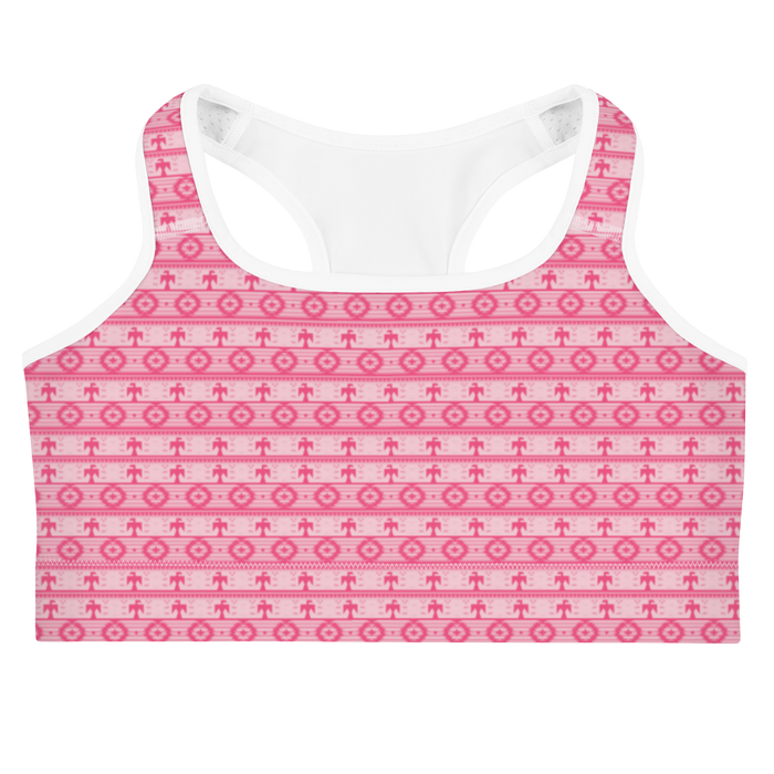 Southwest - Pink