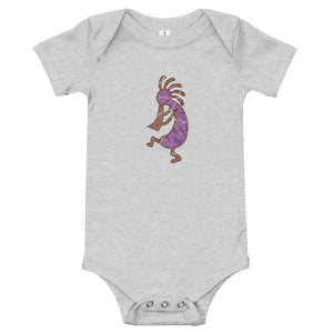 Kokopelli - Two | Onesies