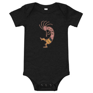 Kokopelli - Three | Onesies