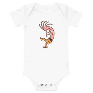 Kokopelli - Three | Onesies