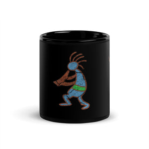 Kokopelli Trio | Mug