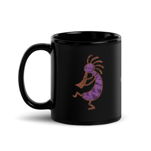 Kokopelli Trio | Mug