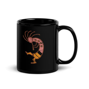 Kokopelli Trio | Mug