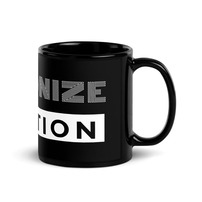 Decolonize Education | Mug