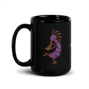 Kokopelli Trio | Mug