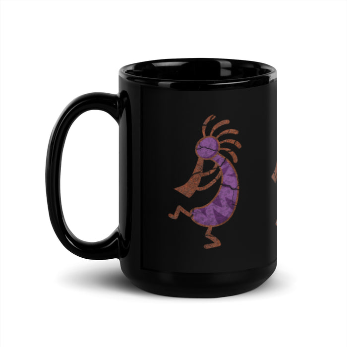 Kokopelli Trio | Mug