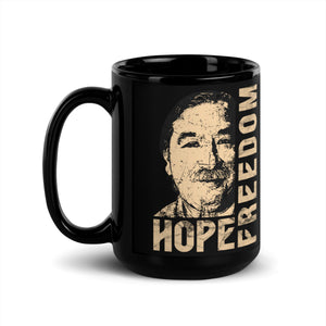 Hope Freedom | Mug