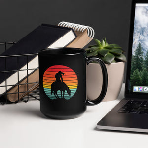 Trail's End | Mug