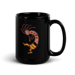 Kokopelli Trio | Mug