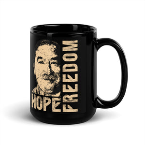 Hope Freedom | Mug