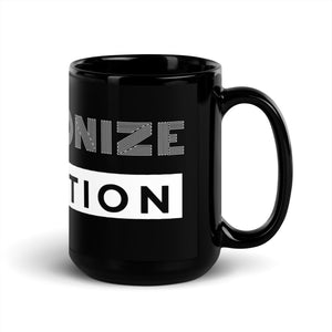 Decolonize Education | Mug