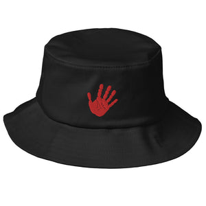 Red Hand - Supporter of MMIW | Hats