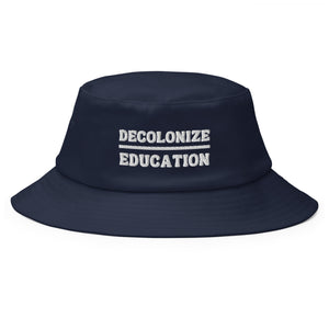 Decolonize Education | Hats