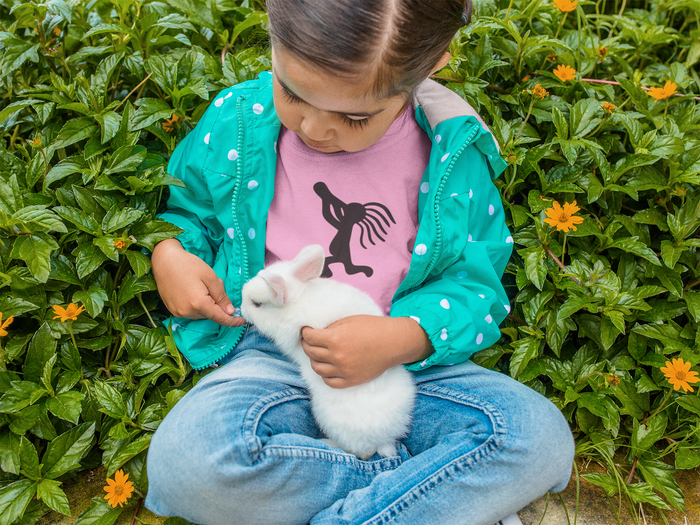 Kokopelli | Baby Tee