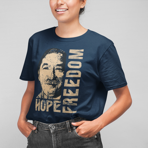 Hope Freedom | Lightweight Tee