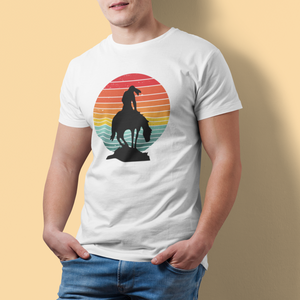 Trail's End | Lightweight Tee