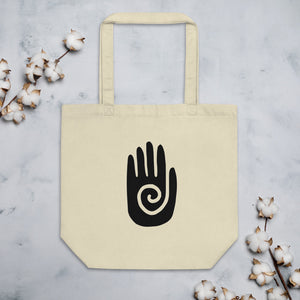 Shaman's Hand - Eco Friendly | Tote Bag