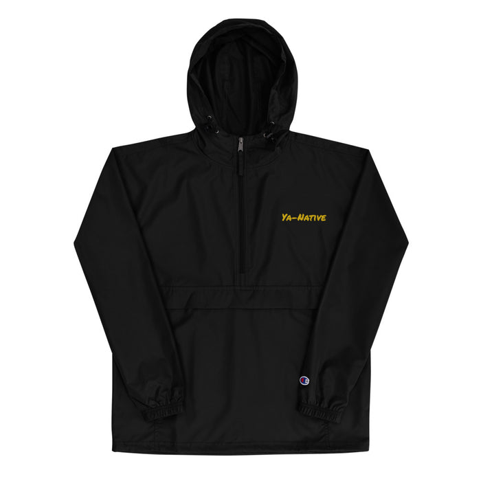 Ya-Native | Packable Jacket
