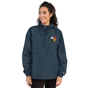 Native Heart | Packable Jacket