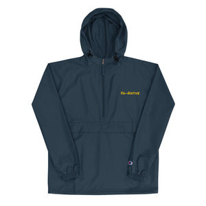 Ya-Native | Packable Jacket