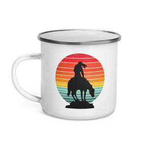Trail's End | Mug