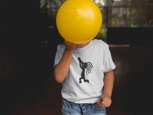 Kokopelli | Baby Tee