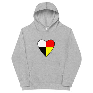 Native Heart