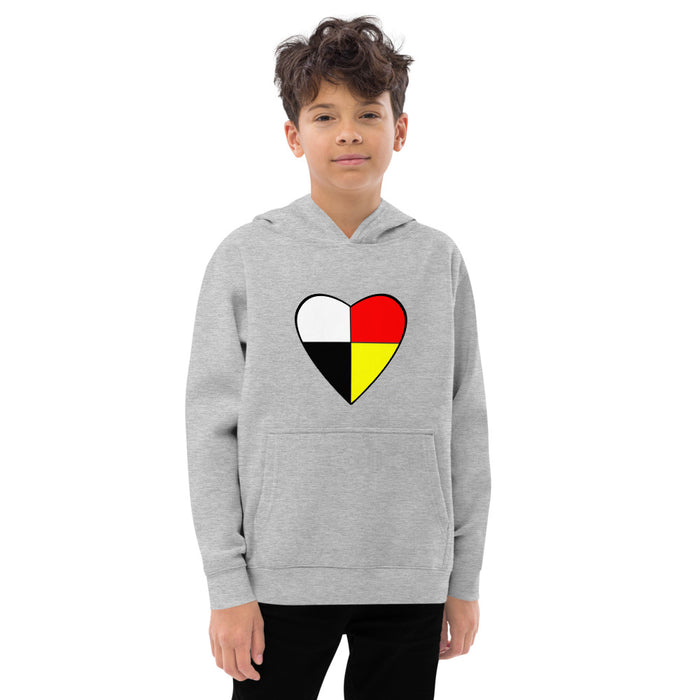 Native Heart